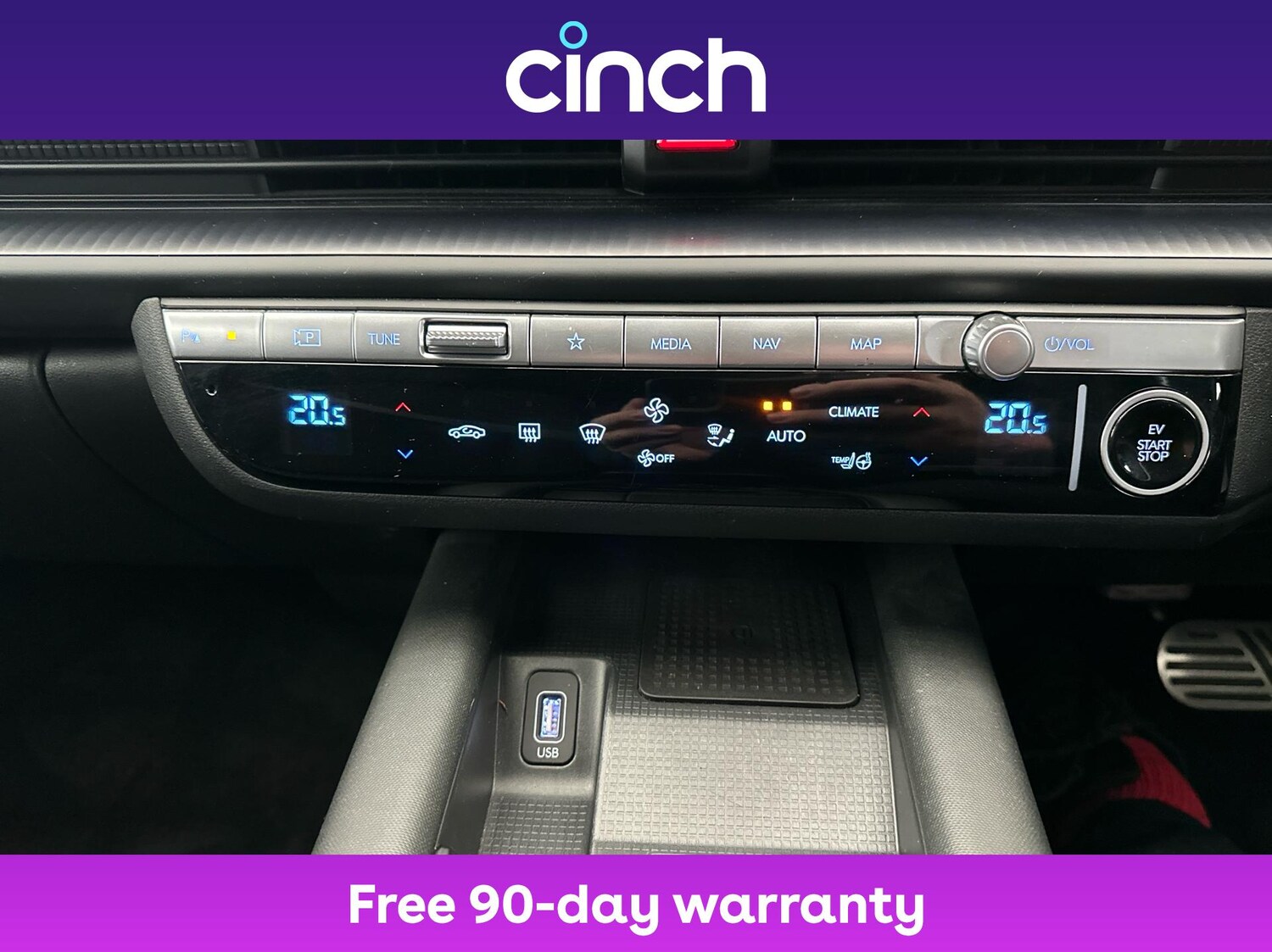 Used Hyundai IONIQ 6 2024 for sale - 76062645: Photo 34