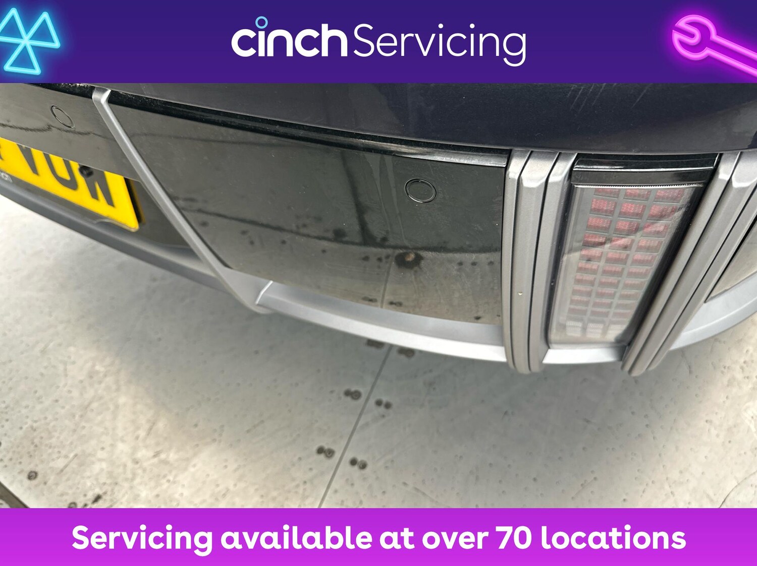 Used Hyundai IONIQ 6 2024 for sale - 76062645: Photo 36