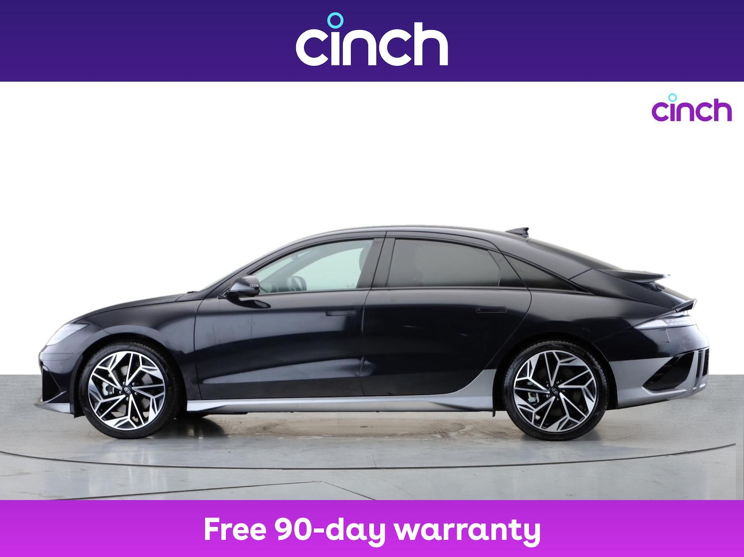 Used Hyundai IONIQ 6 2024 for sale - 76062645: Photo 8