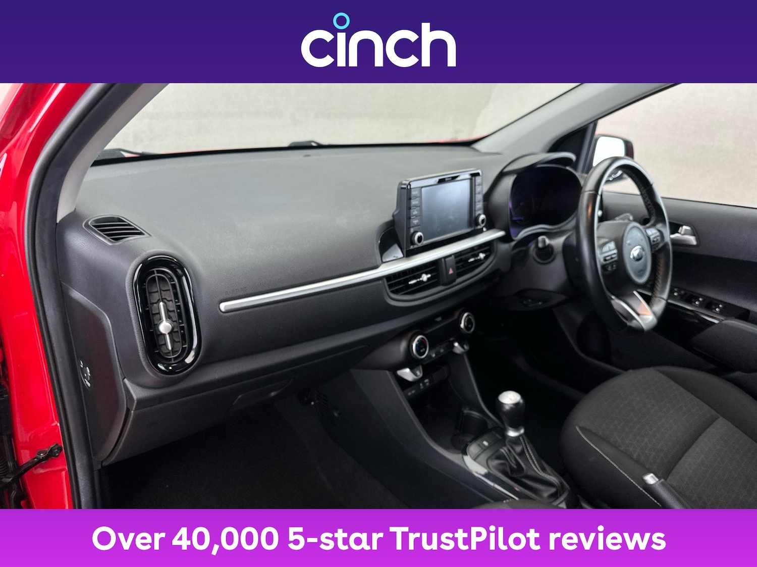 Used Kia Picanto 2020 for sale - 76901582: Photo 14