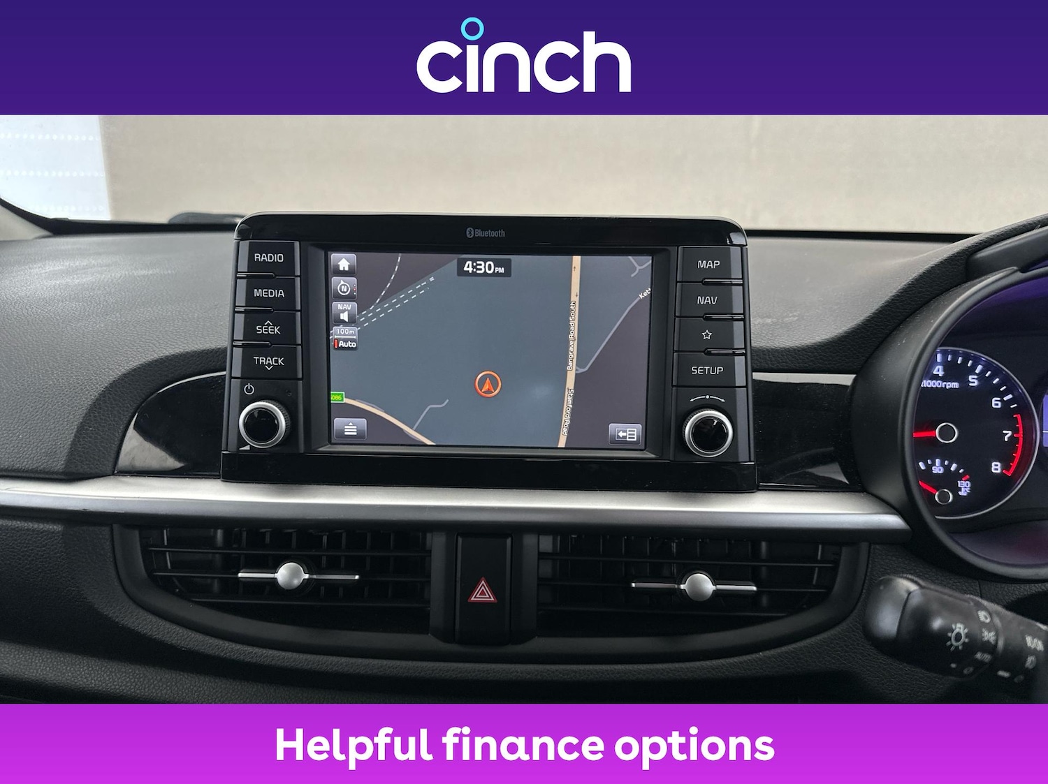 Used Kia Picanto 2020 for sale - 76901582: Photo 17