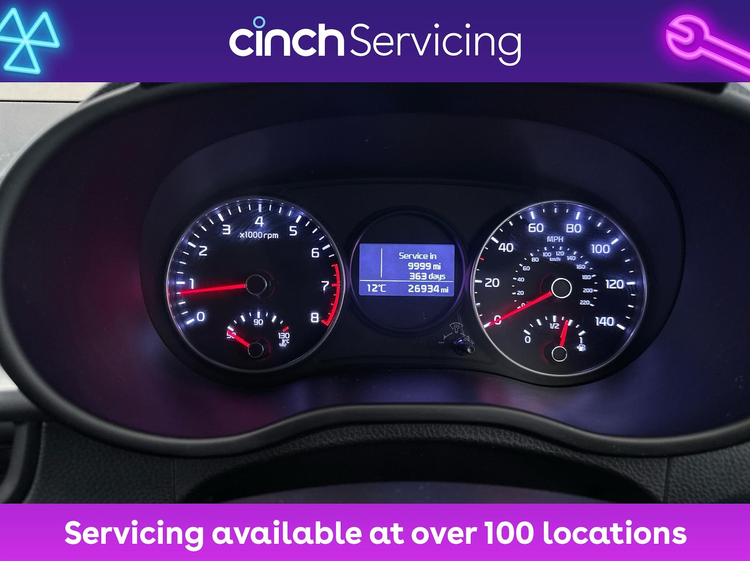 Used Kia Picanto 2020 for sale - 76901582: Photo 18