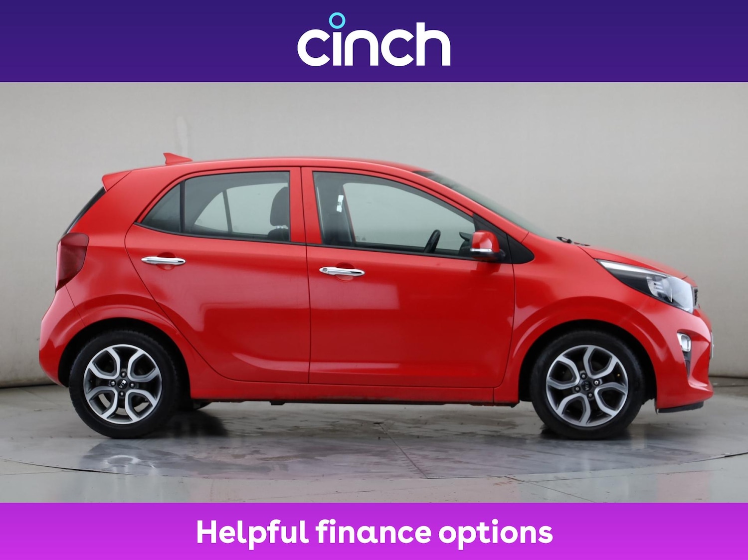 Used Kia Picanto 2020 for sale - 76901582: Photo 2