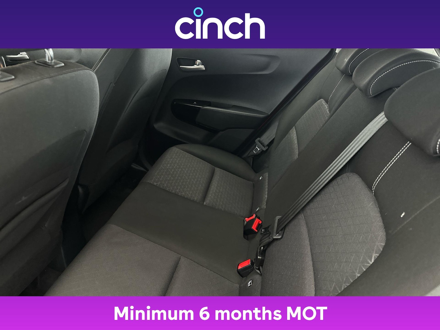 Used Kia Picanto 2020 for sale - 76901582: Photo 20