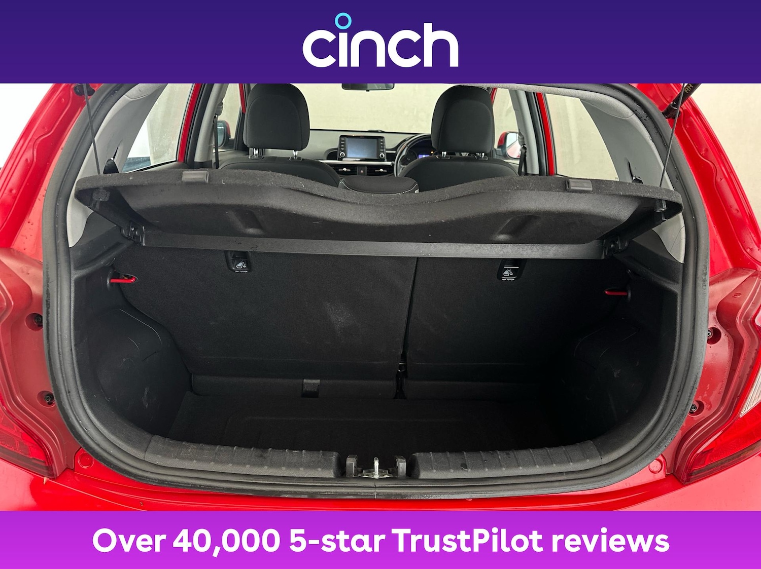 Used Kia Picanto 2020 for sale - 76901582: Photo 21