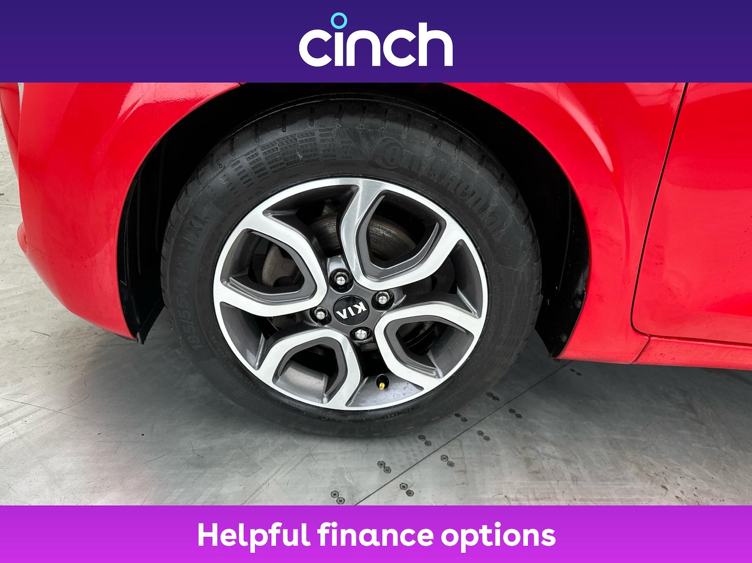 Used Kia Picanto 2020 for sale - 76901582: Photo 24