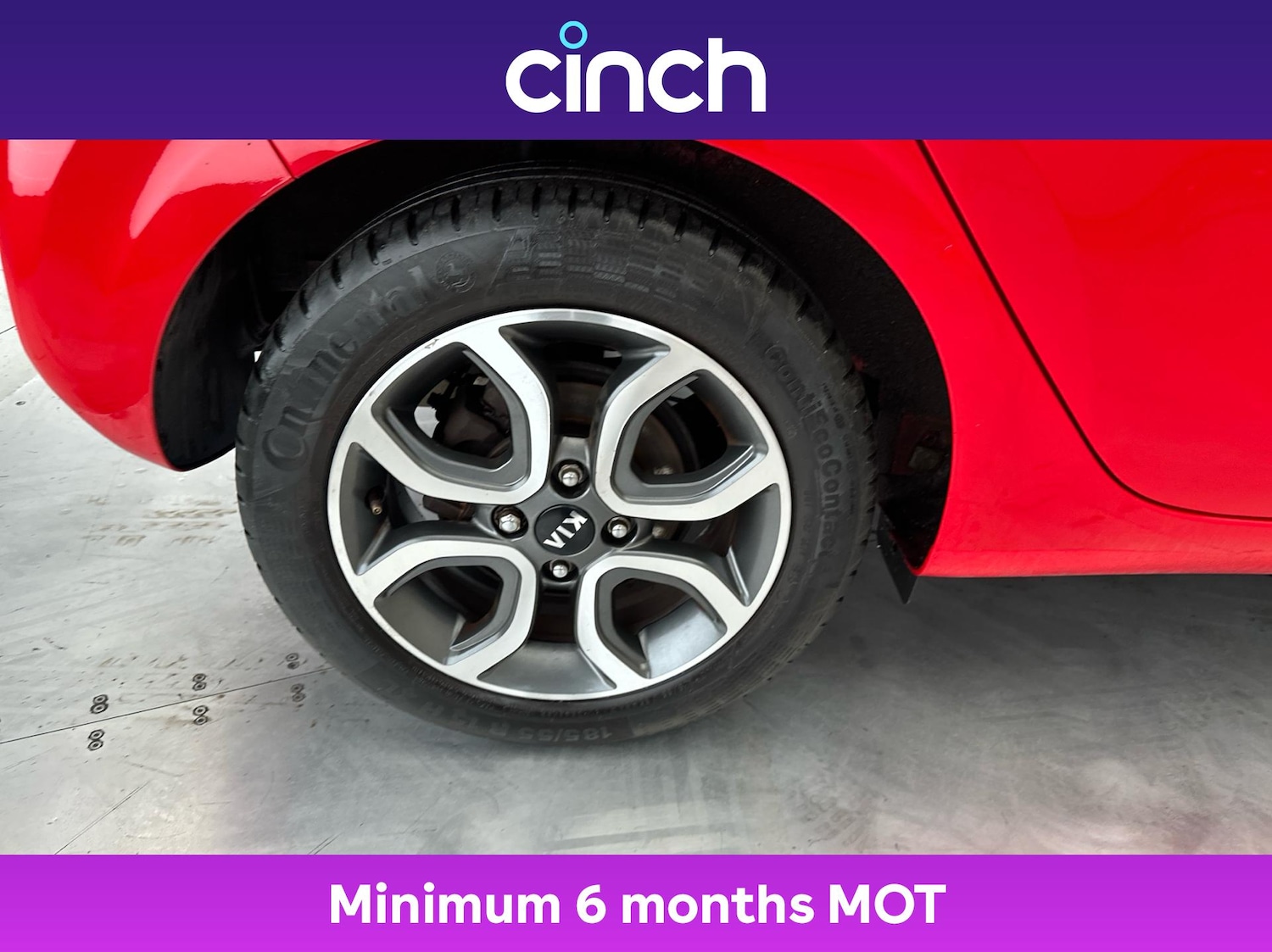 Used Kia Picanto 2020 for sale - 76901582: Photo 27