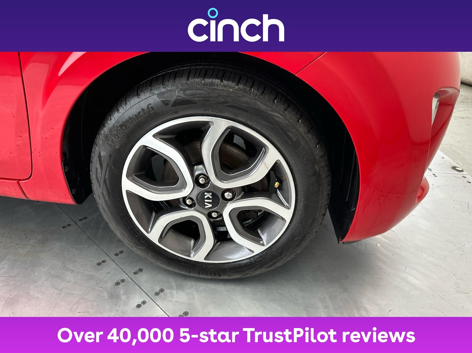 Used Kia Picanto 2020 for sale - 76901582: Photo 28