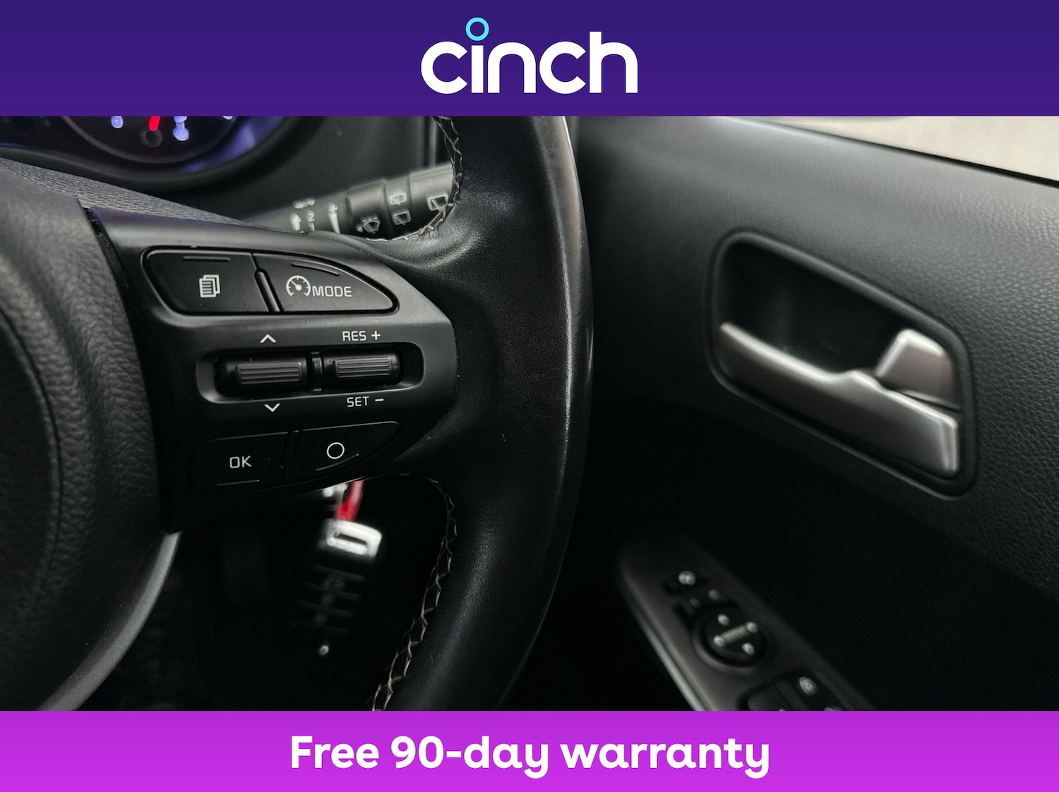 Used Kia Picanto 2020 for sale - 76901582: Photo 34