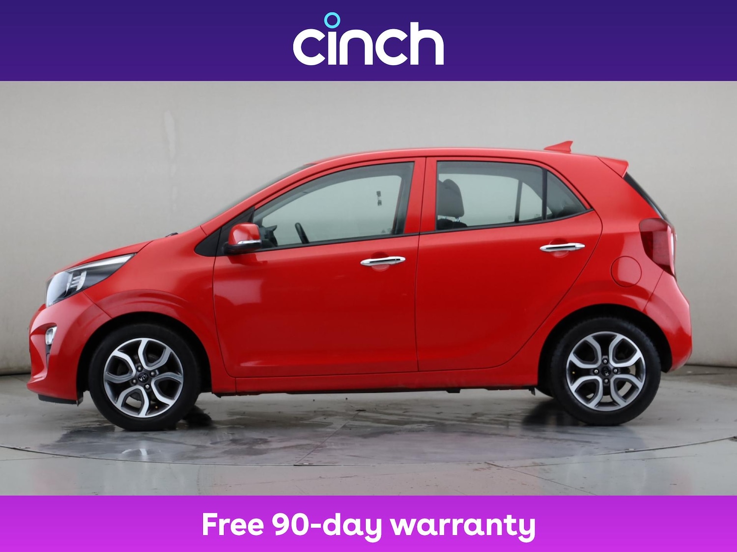 Used Kia Picanto 2020 for sale - 76901582: Photo 8