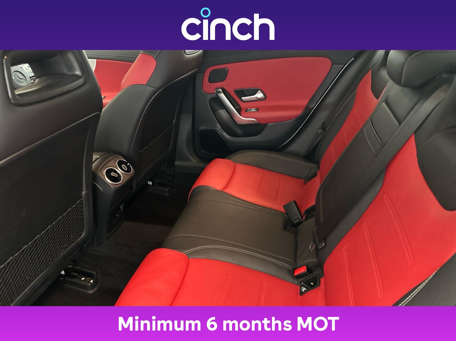 Used Mercedes-Benz CLA 2021 for sale - 76685389: Photo 20