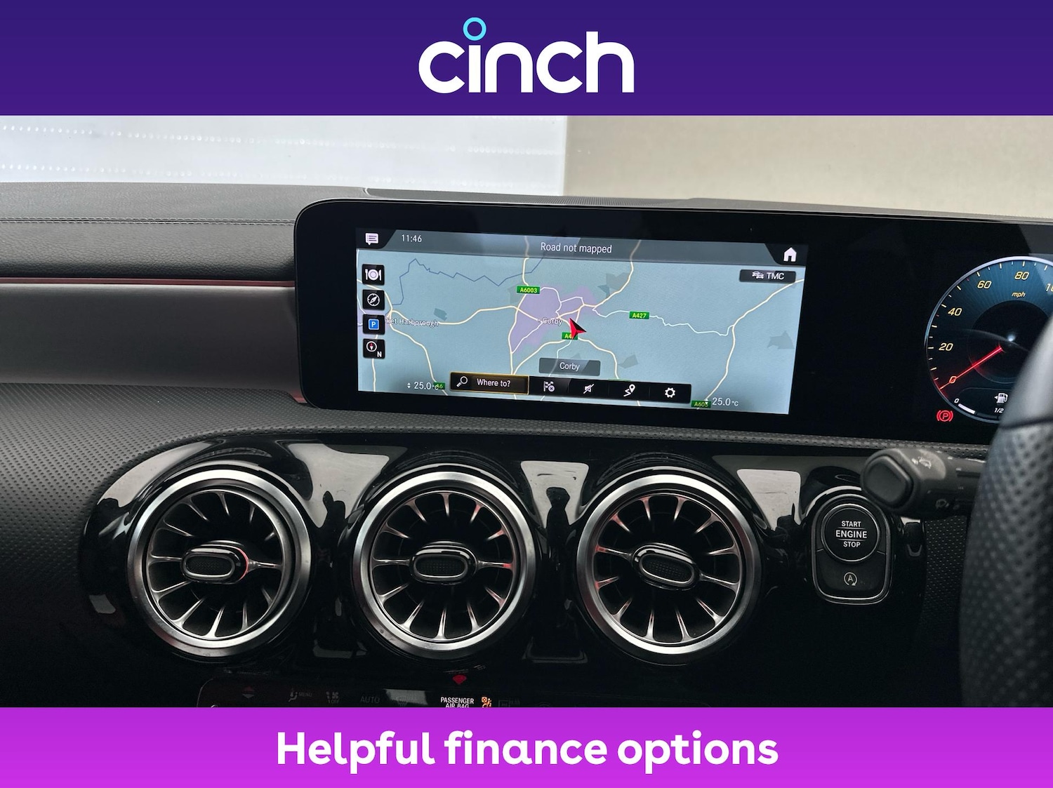 Used Mercedes-Benz CLA 2021 for sale - 76685389: Photo 30