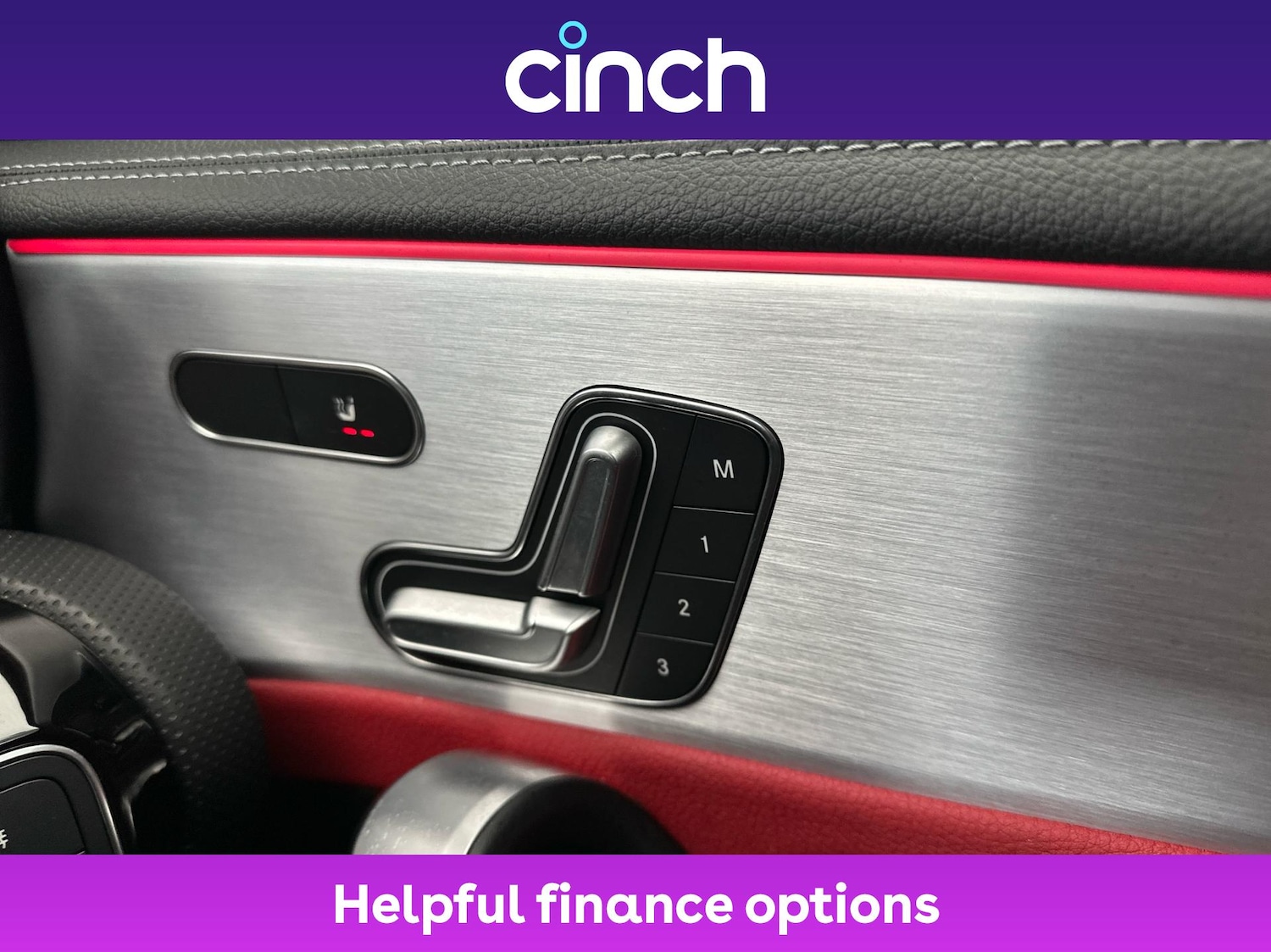 Used Mercedes-Benz CLA 2021 for sale - 76685389: Photo 35