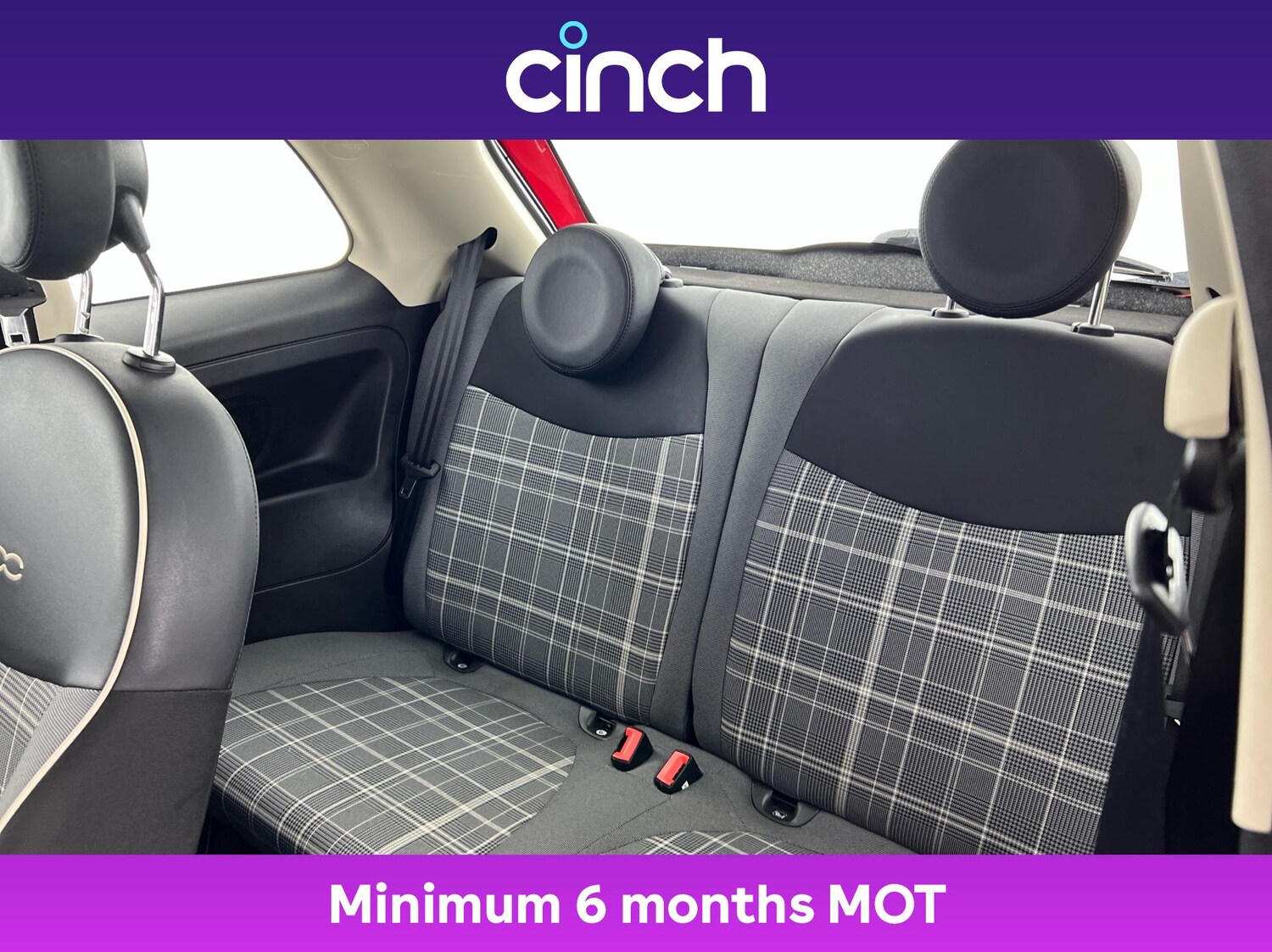 Used Fiat 500 2018 for sale - 77079798: Photo 20