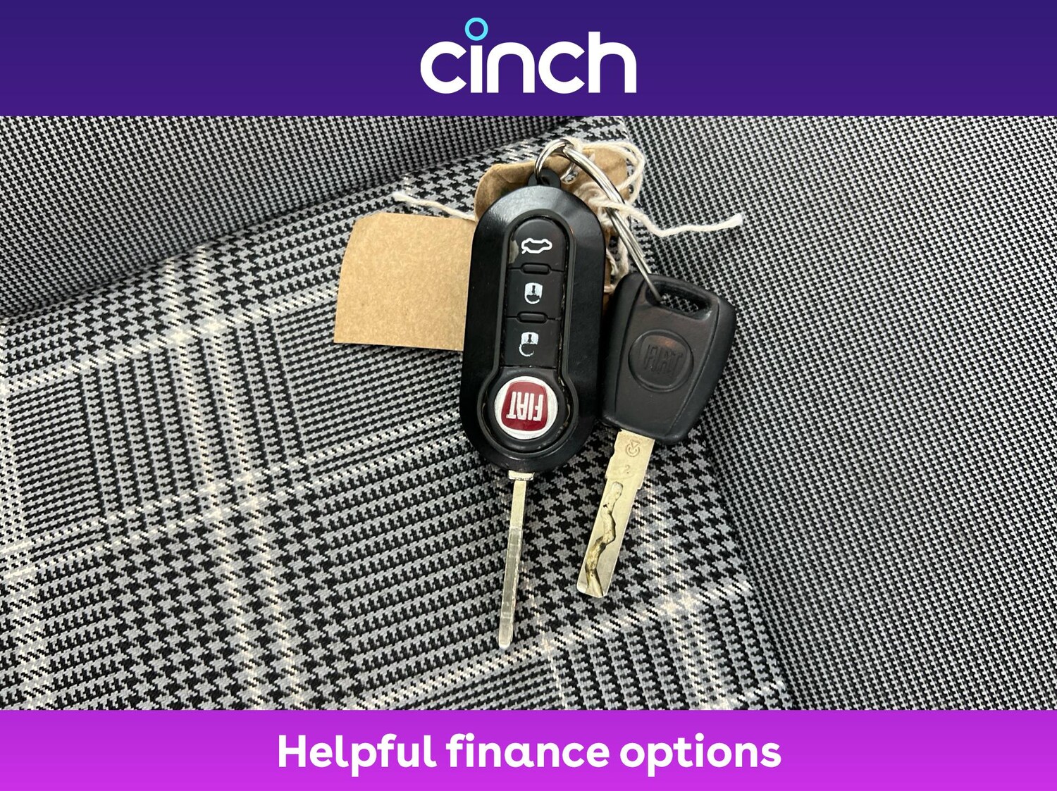 Used Fiat 500 2018 for sale - 77079798: Photo 30