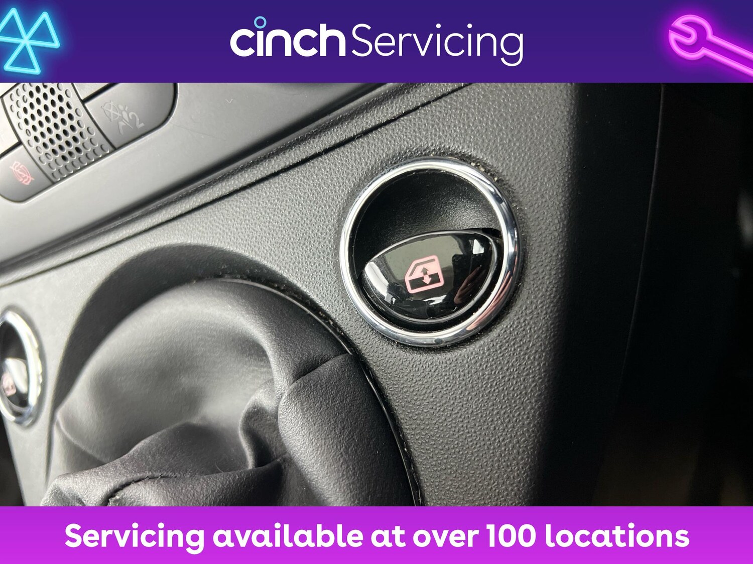 Used Fiat 500 2018 for sale - 77079798: Photo 36