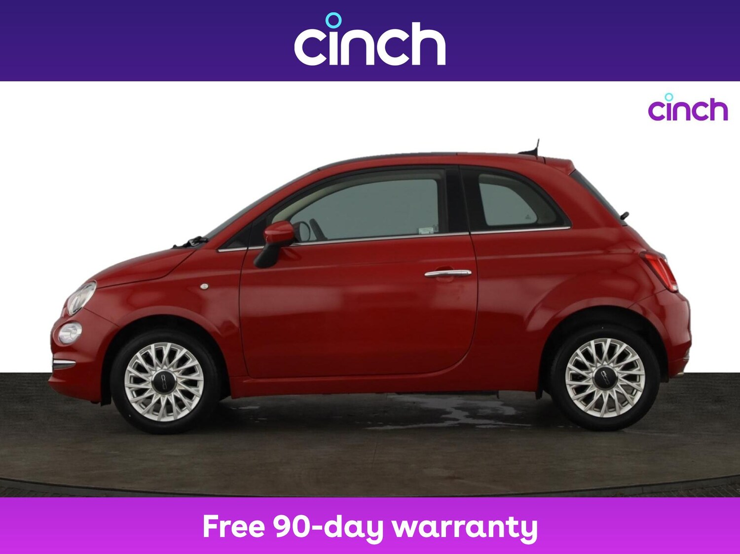 Used Fiat 500 2018 for sale - 77079798: Photo 8