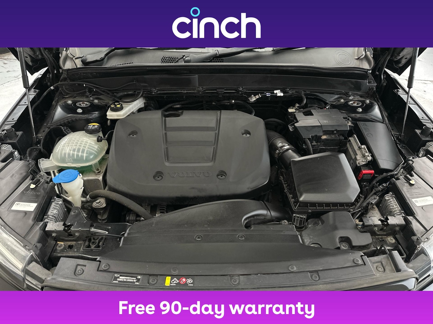 Used Volvo XC40 2022 for sale - 76581371: Photo 23