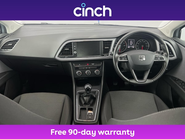 Used SEAT Leon 2019 for sale - 76242121: Photo 15