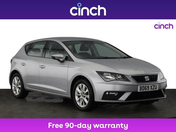Used SEAT Leon 2019 for sale - 76242121: Photo 1