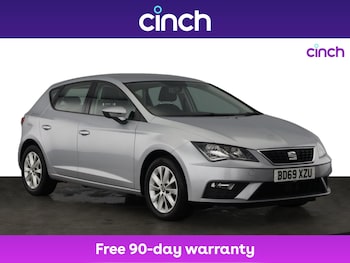 SEAT - Leon