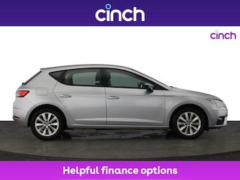 Used SEAT Leon 2019 for sale - 76242121: Photo 2