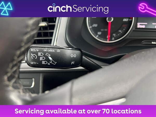 Used SEAT Leon 2019 for sale - 76242121: Photo 36