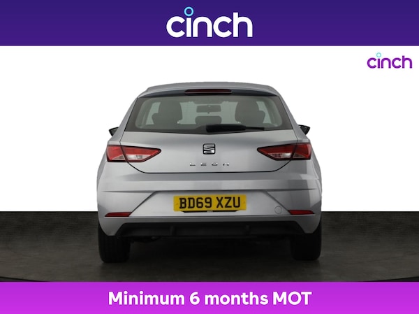 Used SEAT Leon 2019 for sale - 76242121: Photo 5