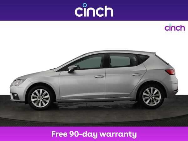 Used SEAT Leon 2019 for sale - 76242121: Photo 8