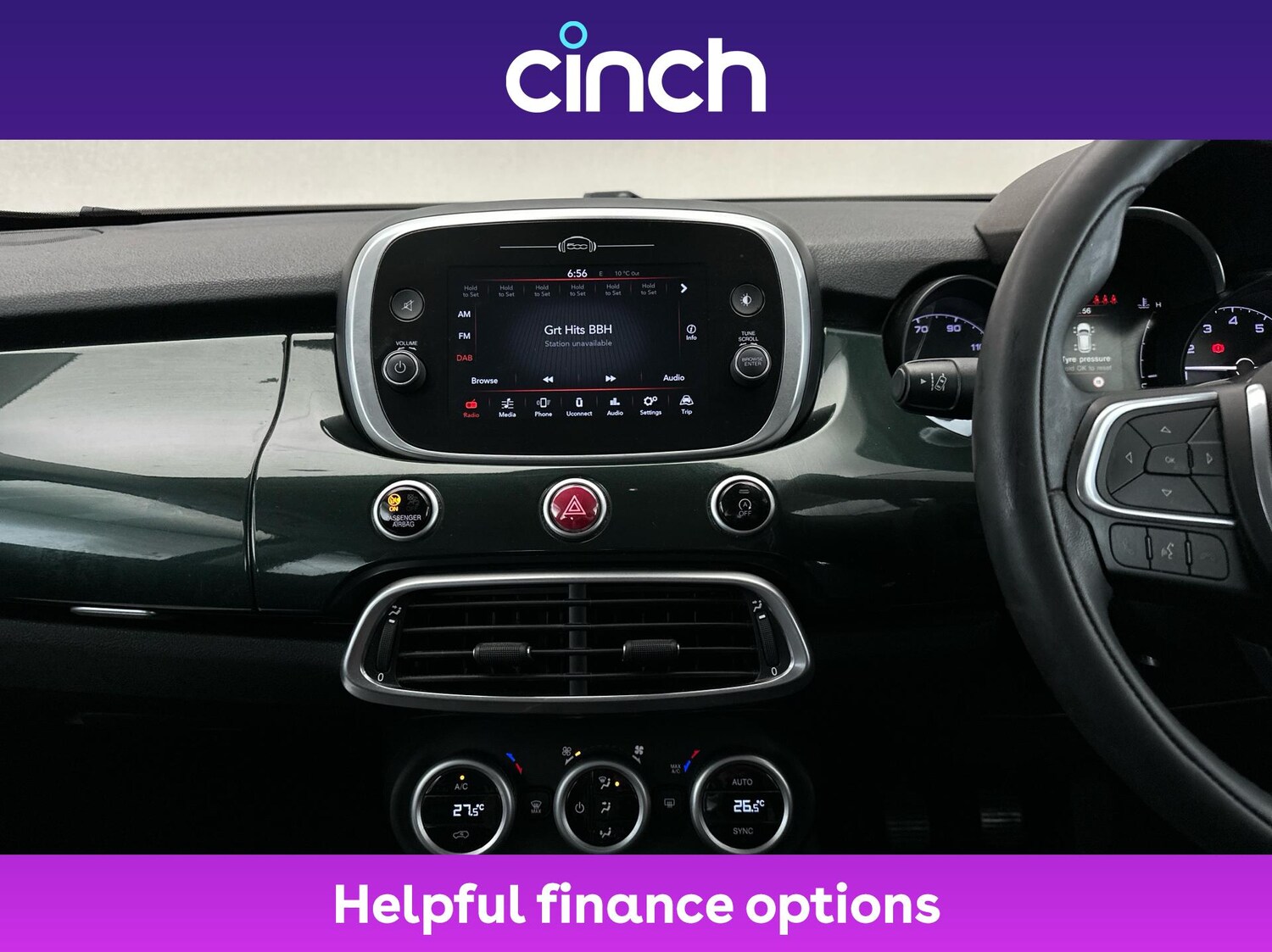 Used Fiat 500X 2019 for sale - 76480669: Photo 17