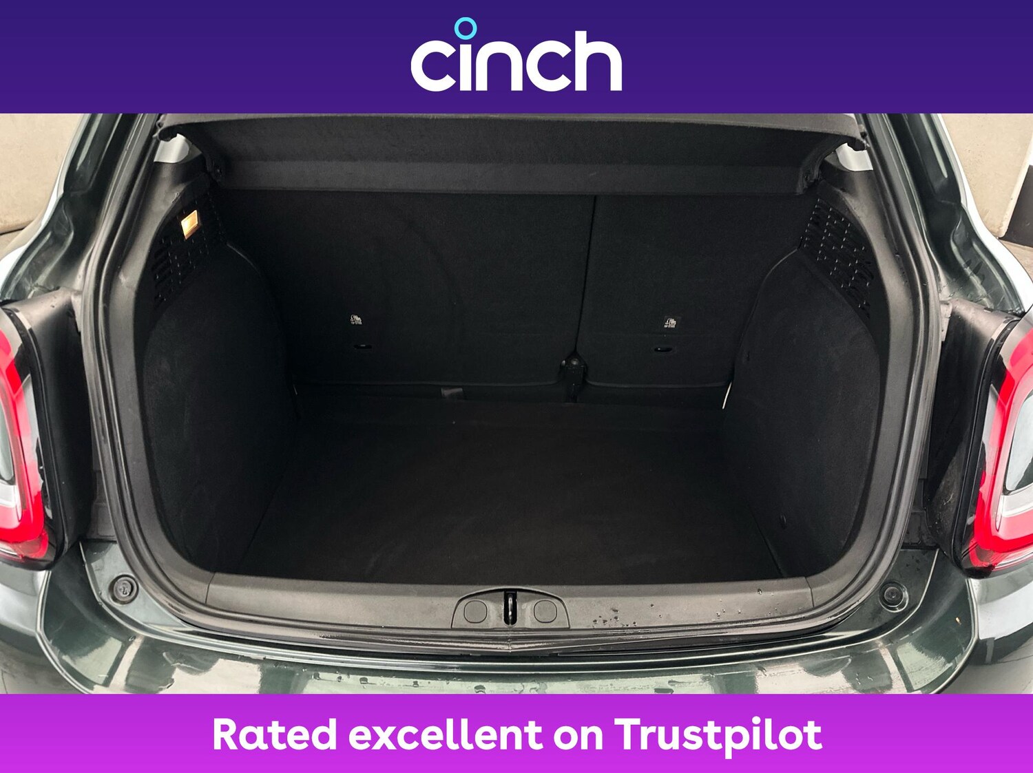 Used Fiat 500X 2019 for sale - 76480669: Photo 21