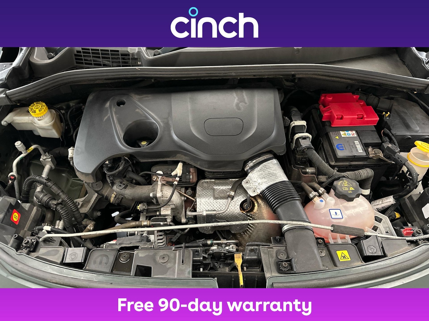 Used Fiat 500X 2019 for sale - 76480669: Photo 23