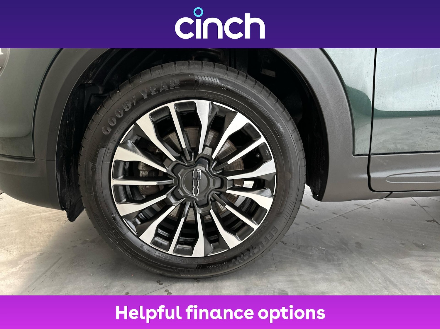 Used Fiat 500X 2019 for sale - 76480669: Photo 24