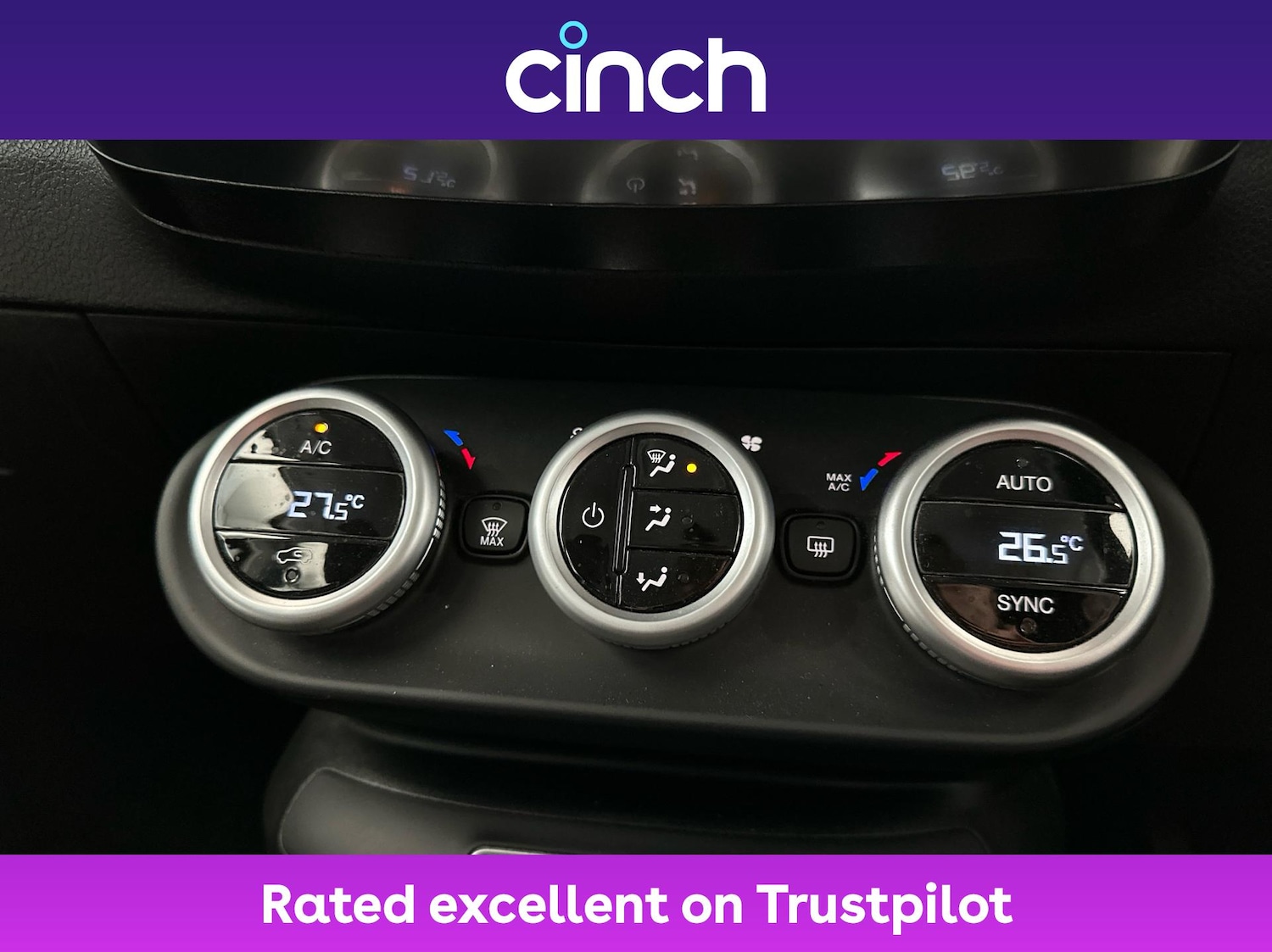 Used Fiat 500X 2019 for sale - 76480669: Photo 33