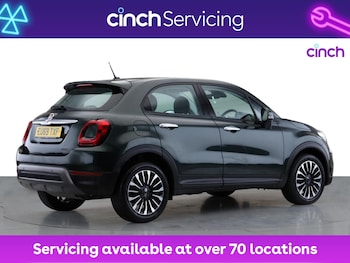 Used Fiat 500X 2019 for sale - 76480669: Photo