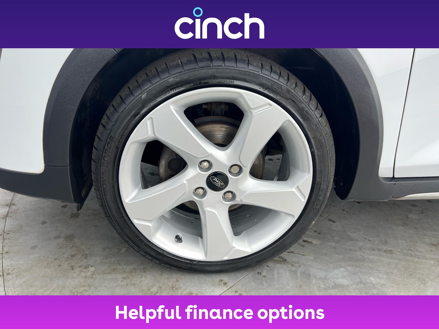 Used Ford Fiesta 2019 for sale - 76334315: Photo 24