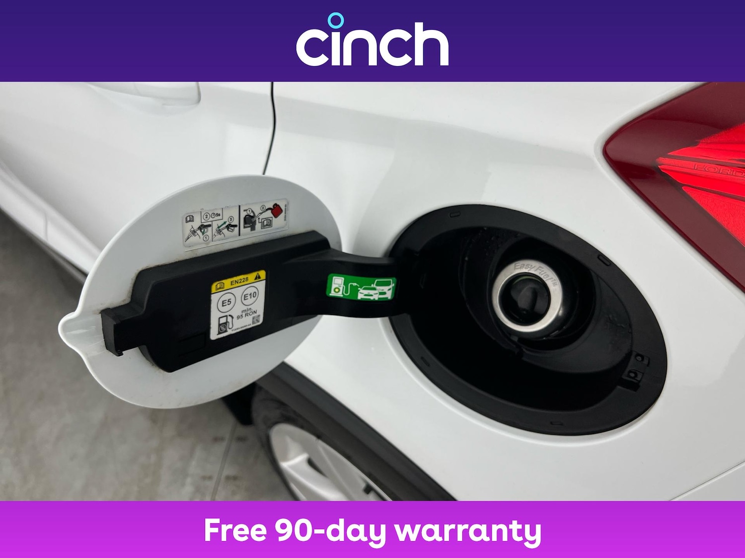 Used Ford Fiesta 2019 for sale - 76334315: Photo 29