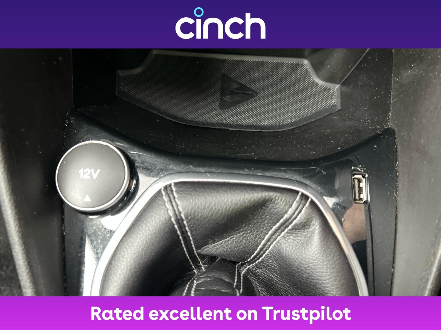 Used Ford Fiesta 2019 for sale - 76334315: Photo 33