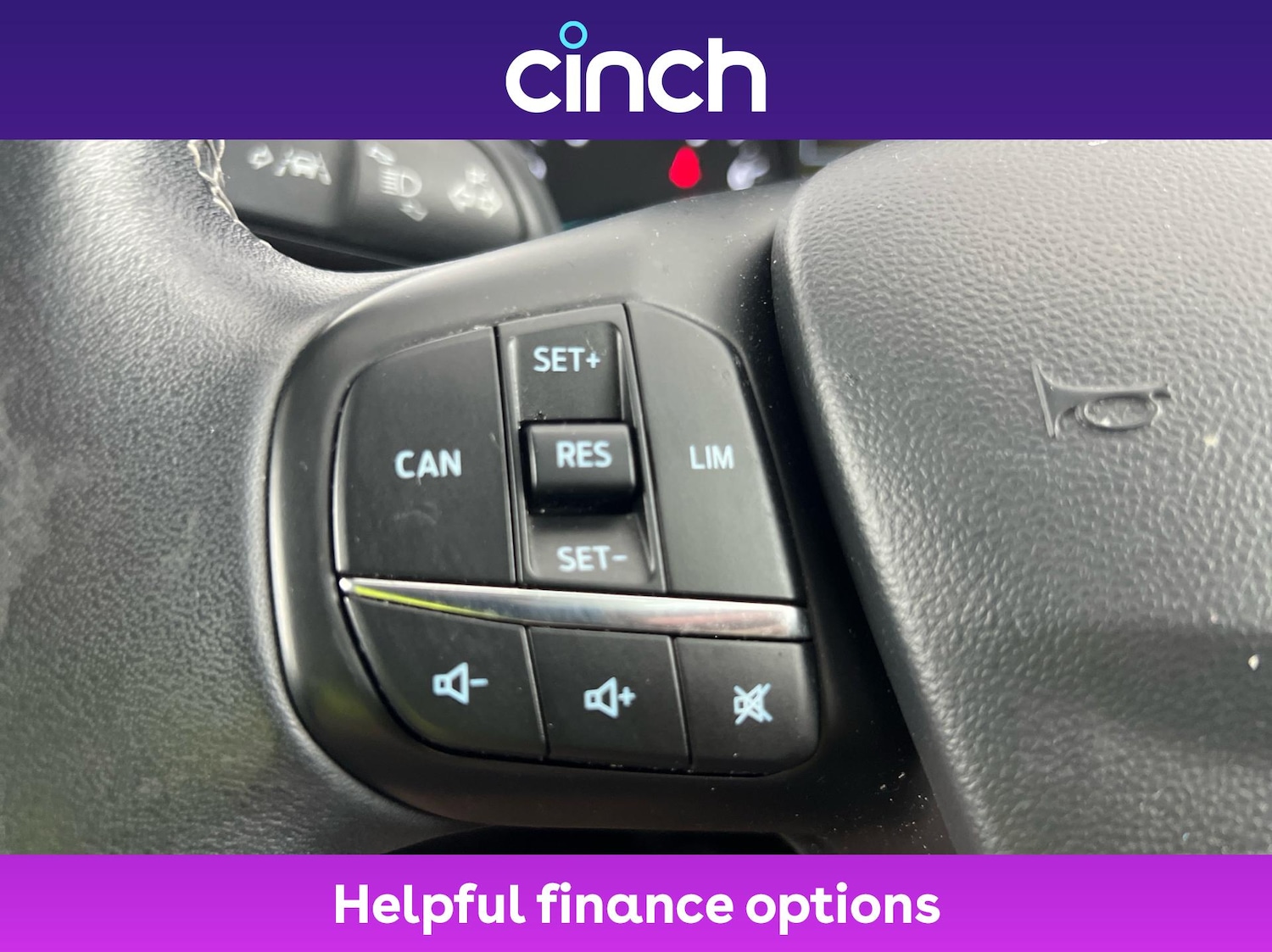 Used Ford Fiesta 2019 for sale - 76334315: Photo 35