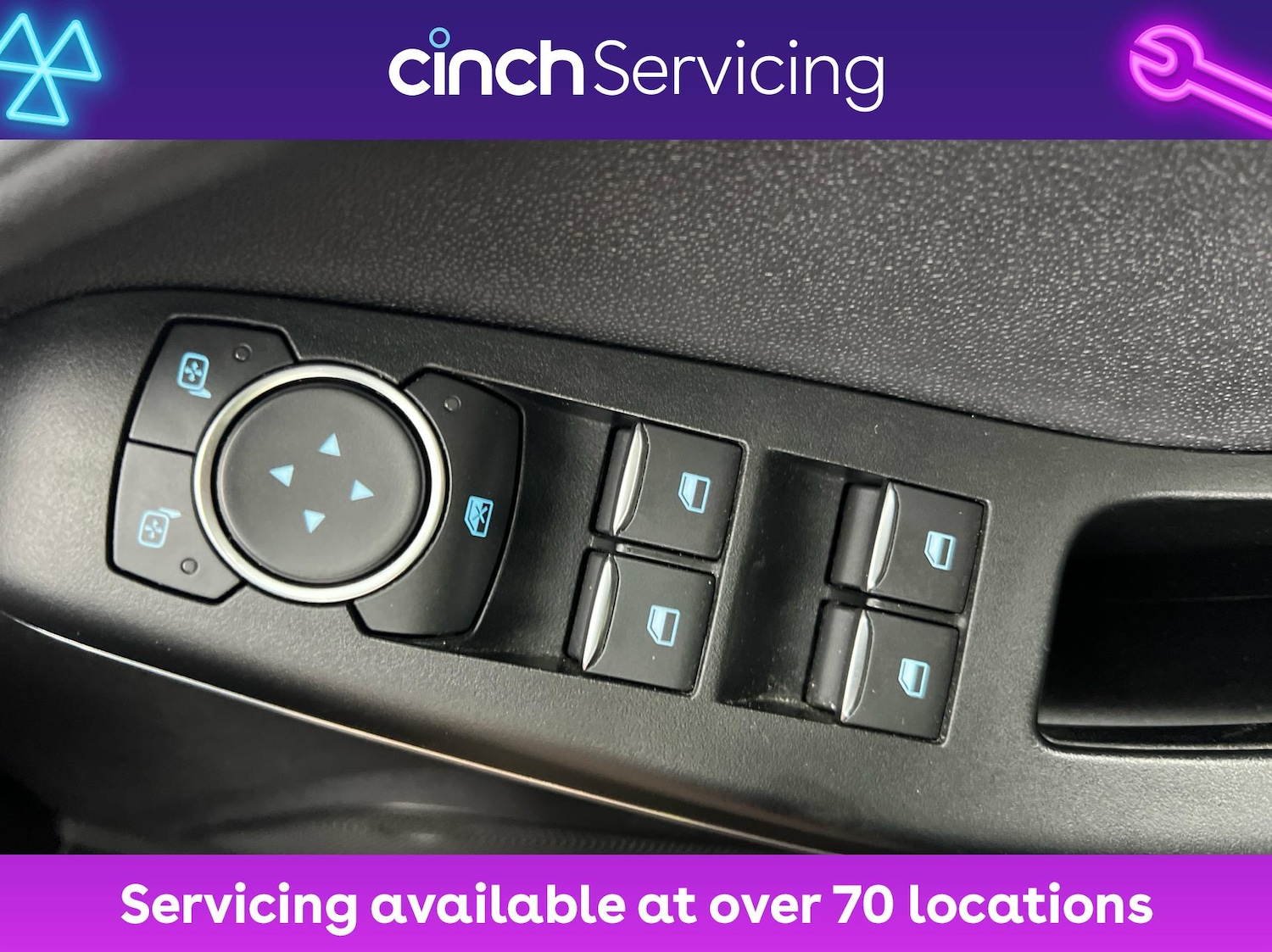 Used Ford Fiesta 2019 for sale - 76334315: Photo 36