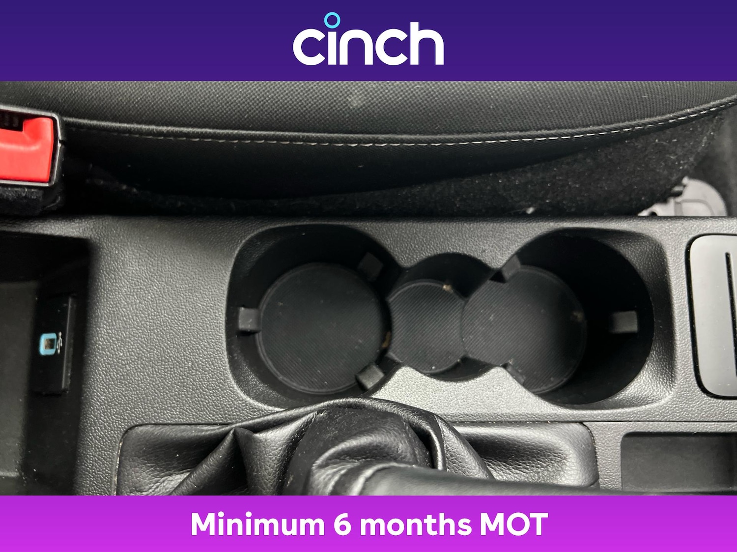 Used Ford Fiesta 2019 for sale - 76334315: Photo 37