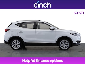 Used MG MG ZS 2019 for sale - 75625581: Photo