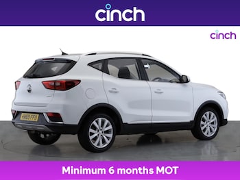 Used MG MG ZS 2019 for sale - 75625581: Photo