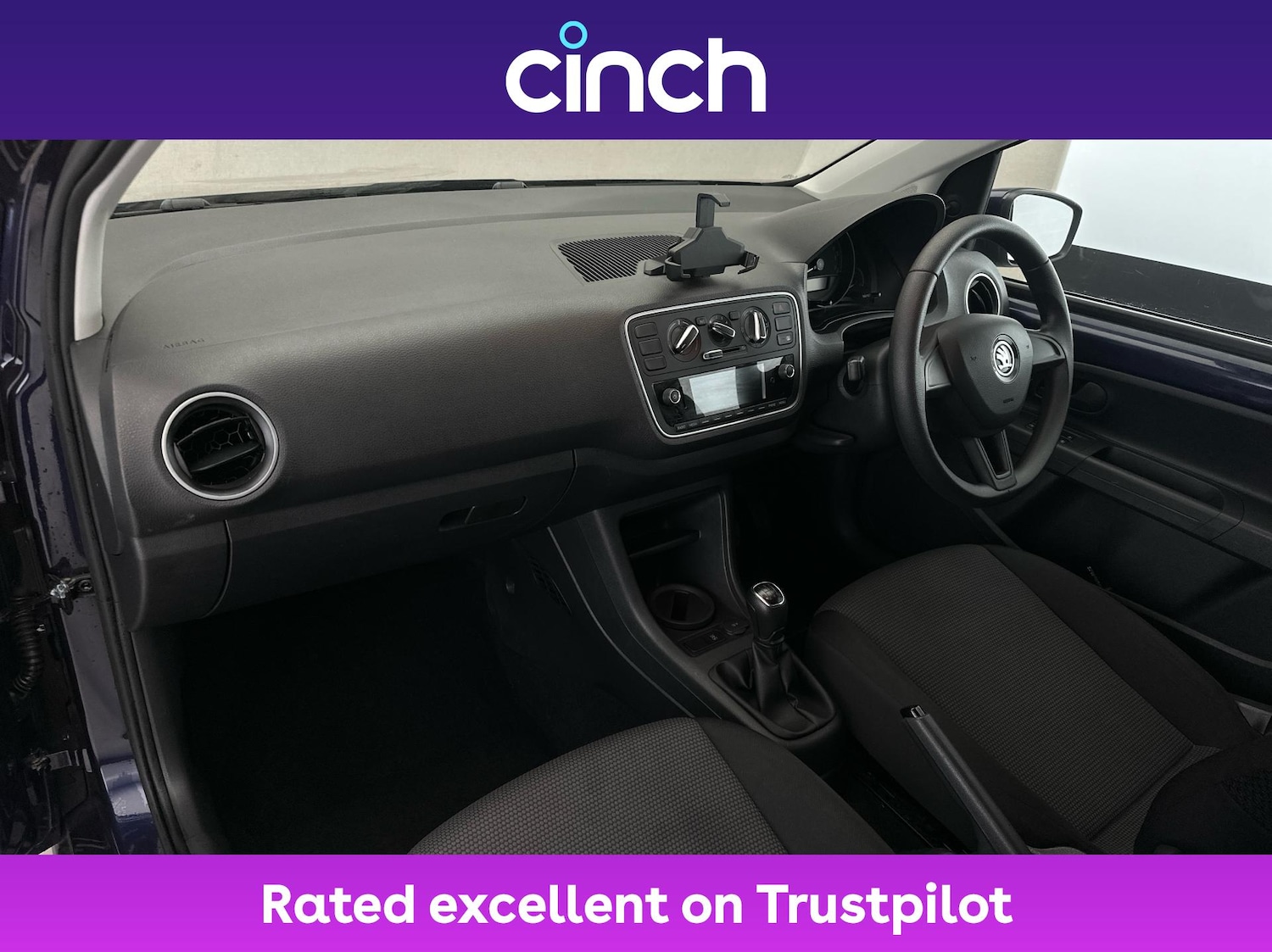 Used Skoda Citigo 2018 for sale - 76119742: Photo 14