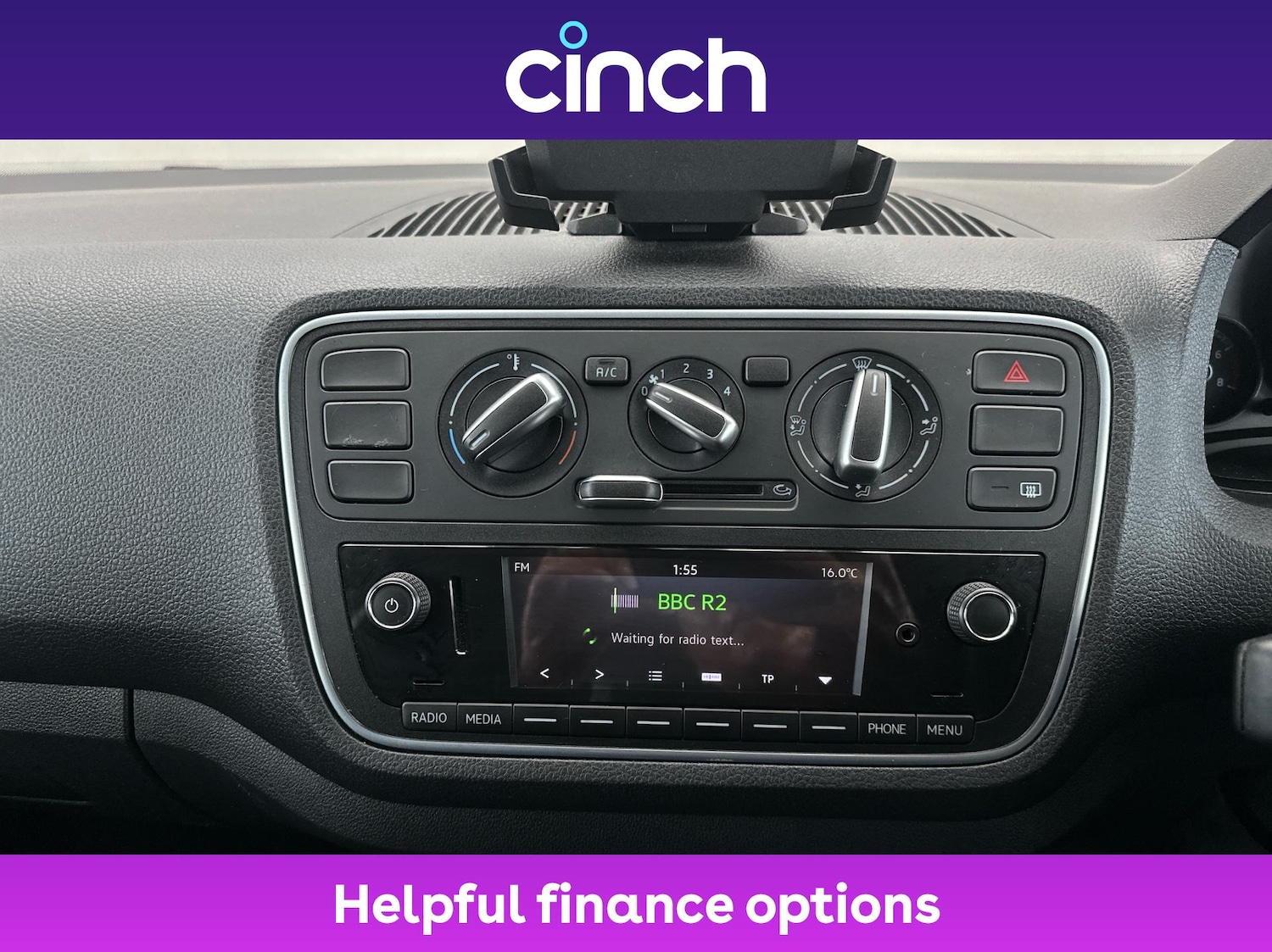 Used Skoda Citigo 2018 for sale - 76119742: Photo 17