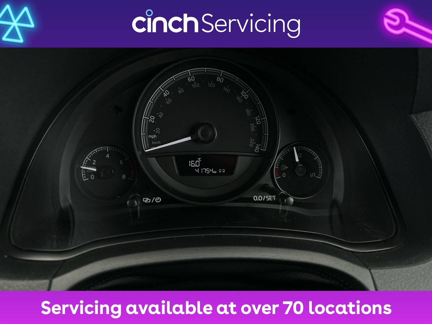 Used Skoda Citigo 2018 for sale - 76119742: Photo 18