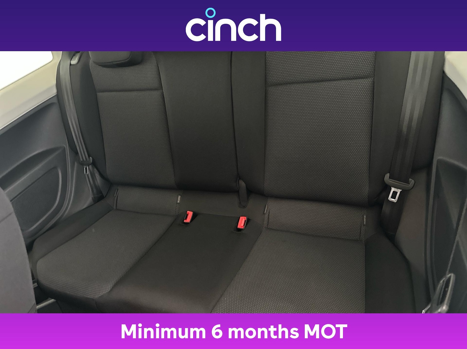 Used Skoda Citigo 2018 for sale - 76119742: Photo 20