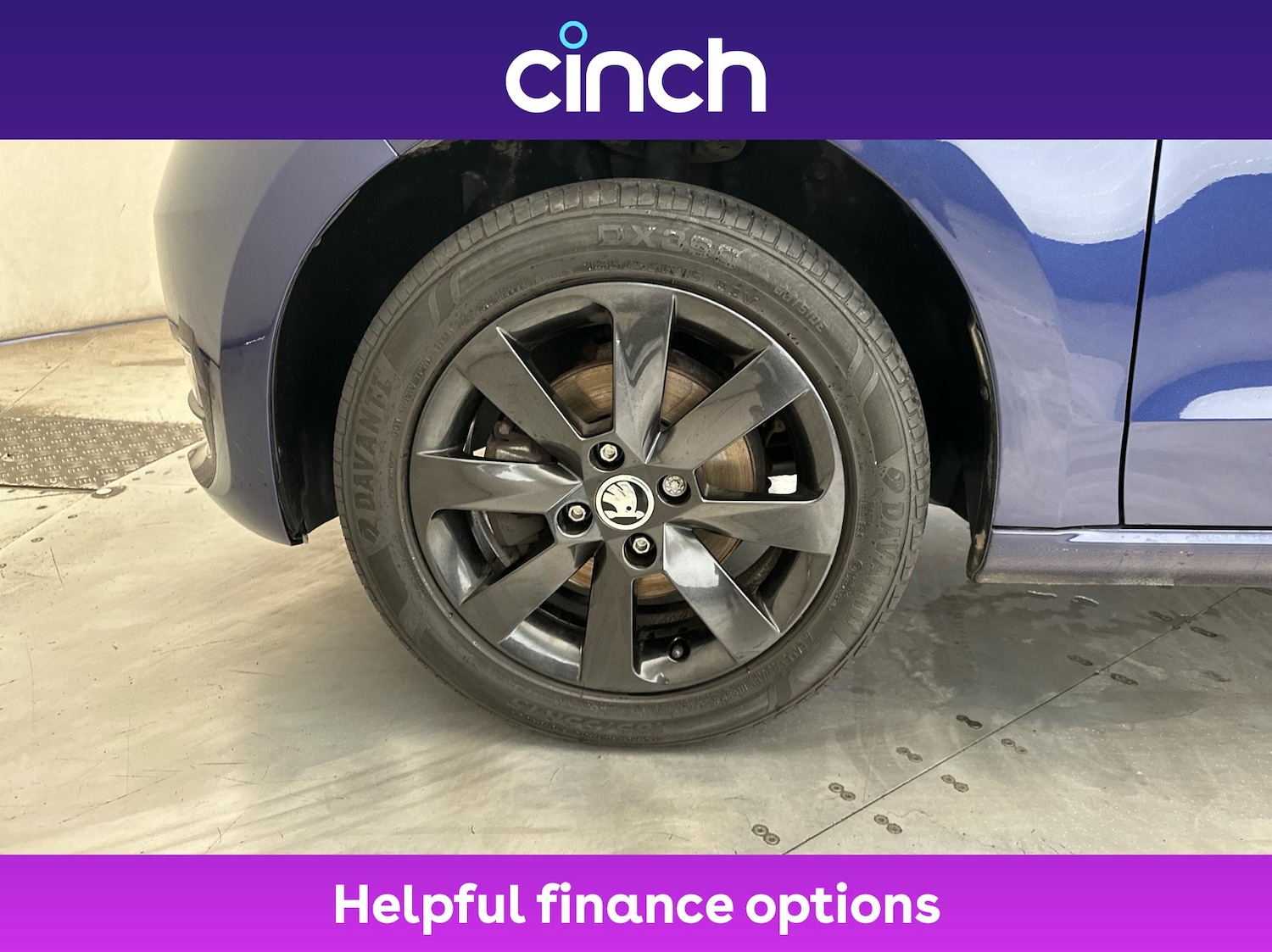 Used Skoda Citigo 2018 for sale - 76119742: Photo 24