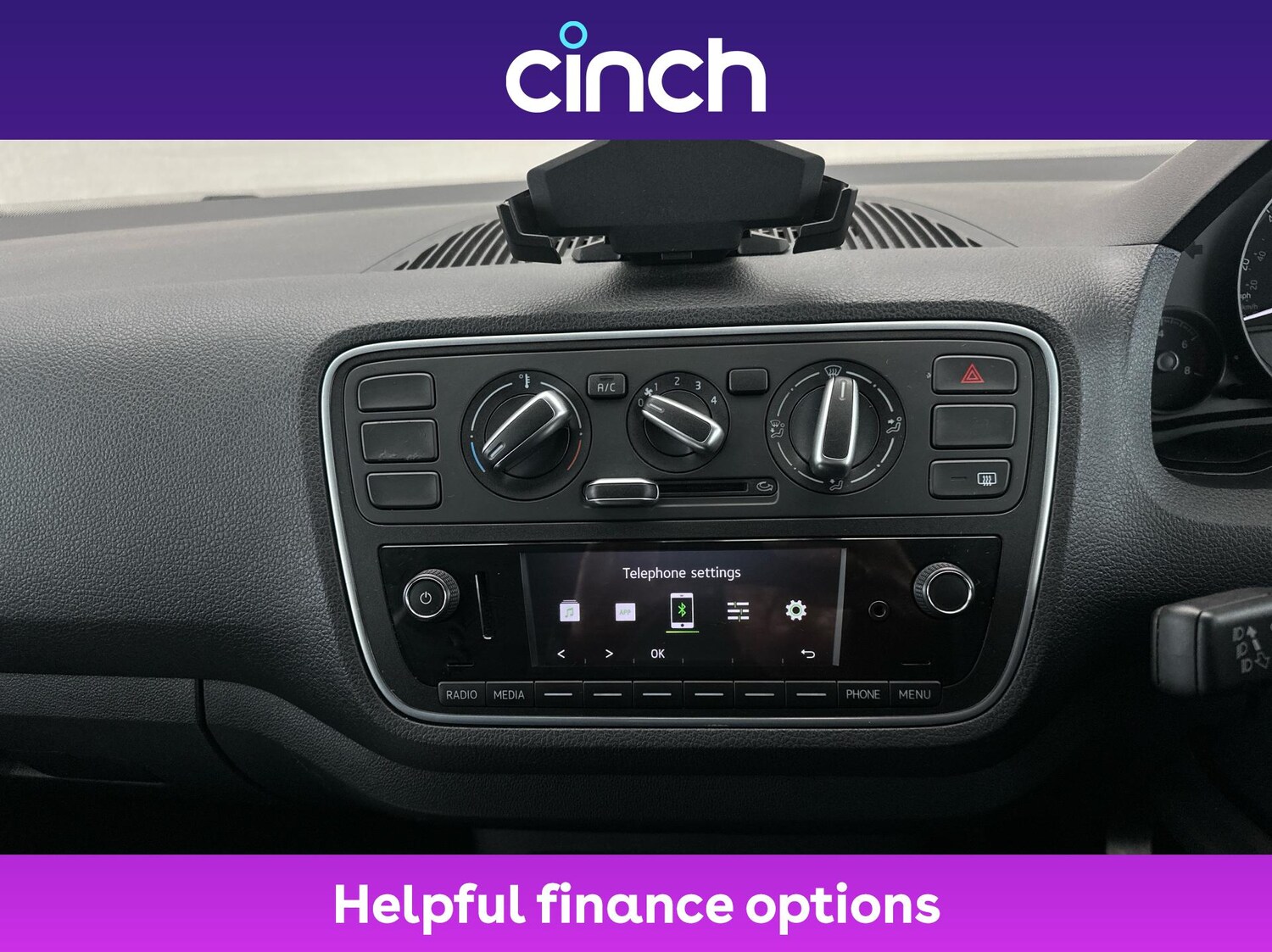 Used Skoda Citigo 2018 for sale - 76119742: Photo 30