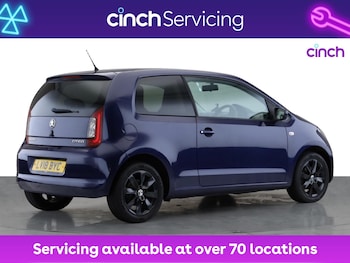 Used Skoda Citigo 2018 for sale - 76119742: Photo 3
